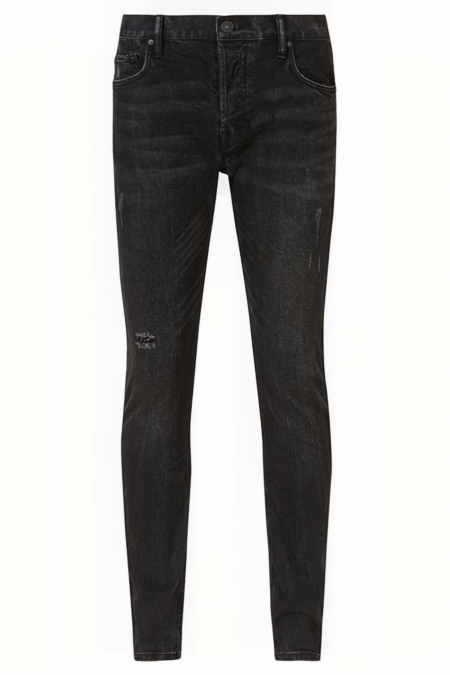 REX WASHED BLACK 5