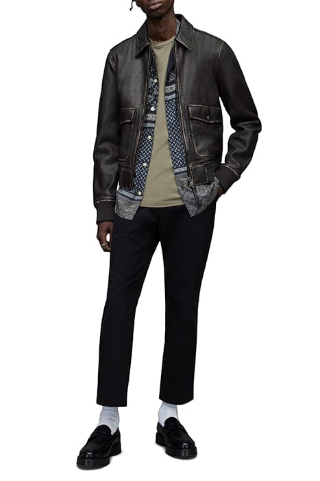 LEROY JACKET BLACK 3