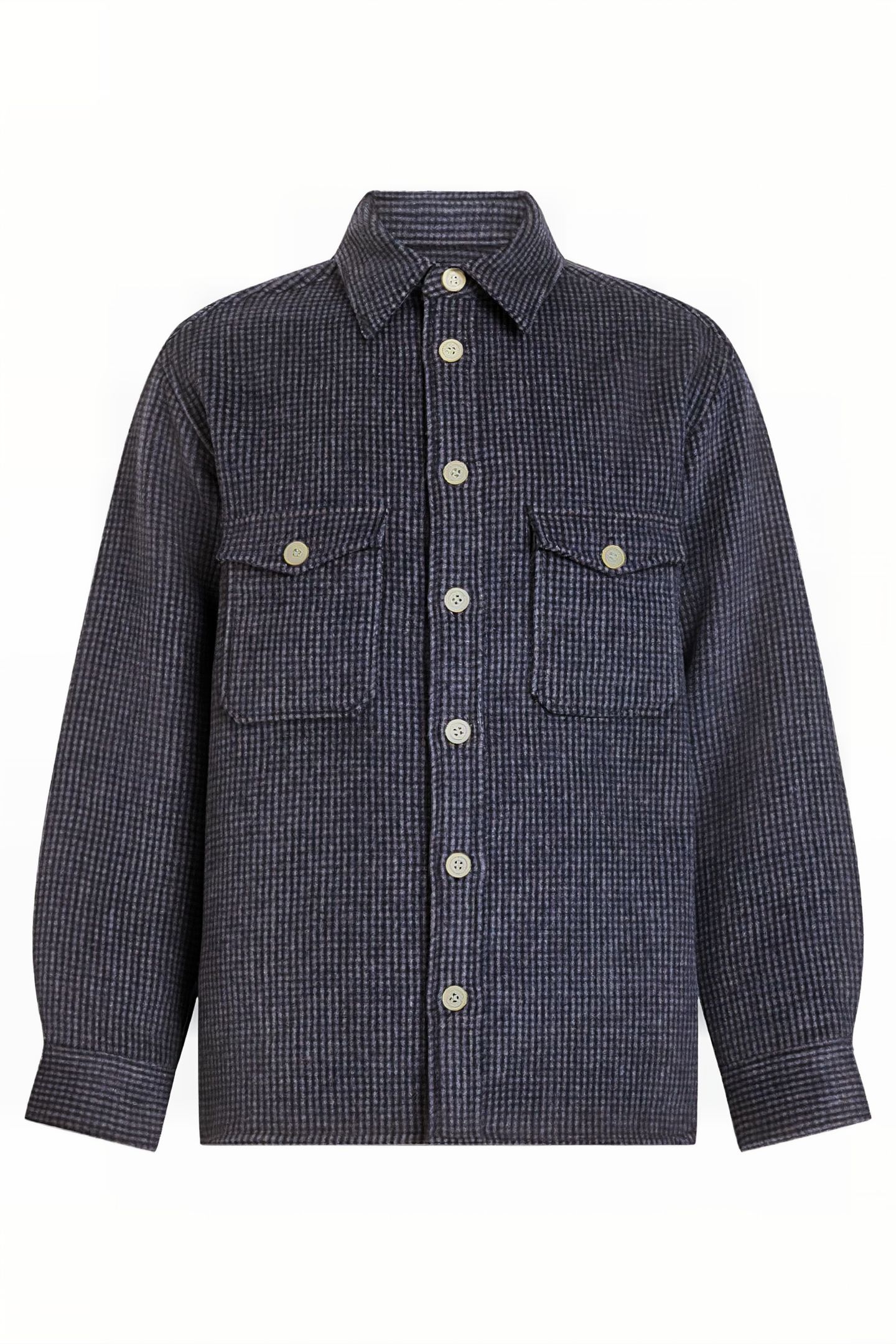 RICHTER LS SHIRT COLD LILAC 8
