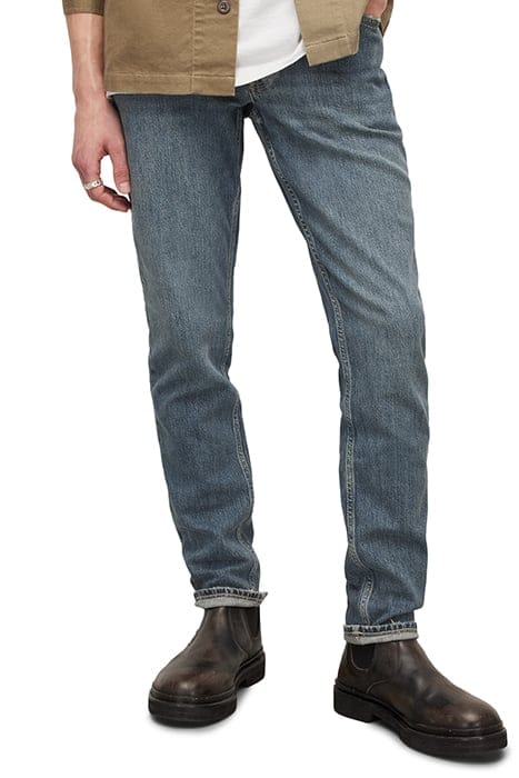 REX TINTED INDIGO 1