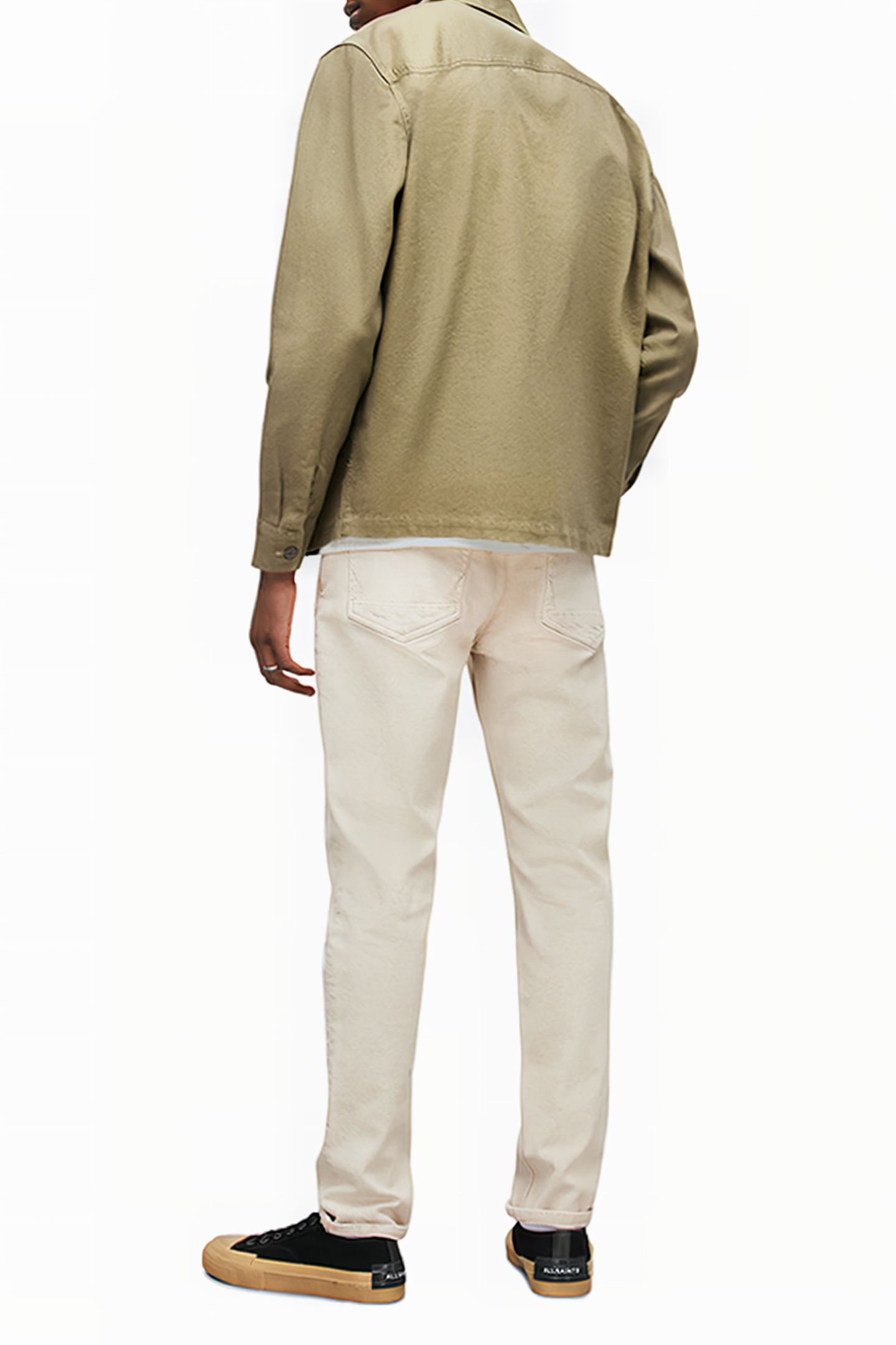 REX VINTAGE WHITE 3