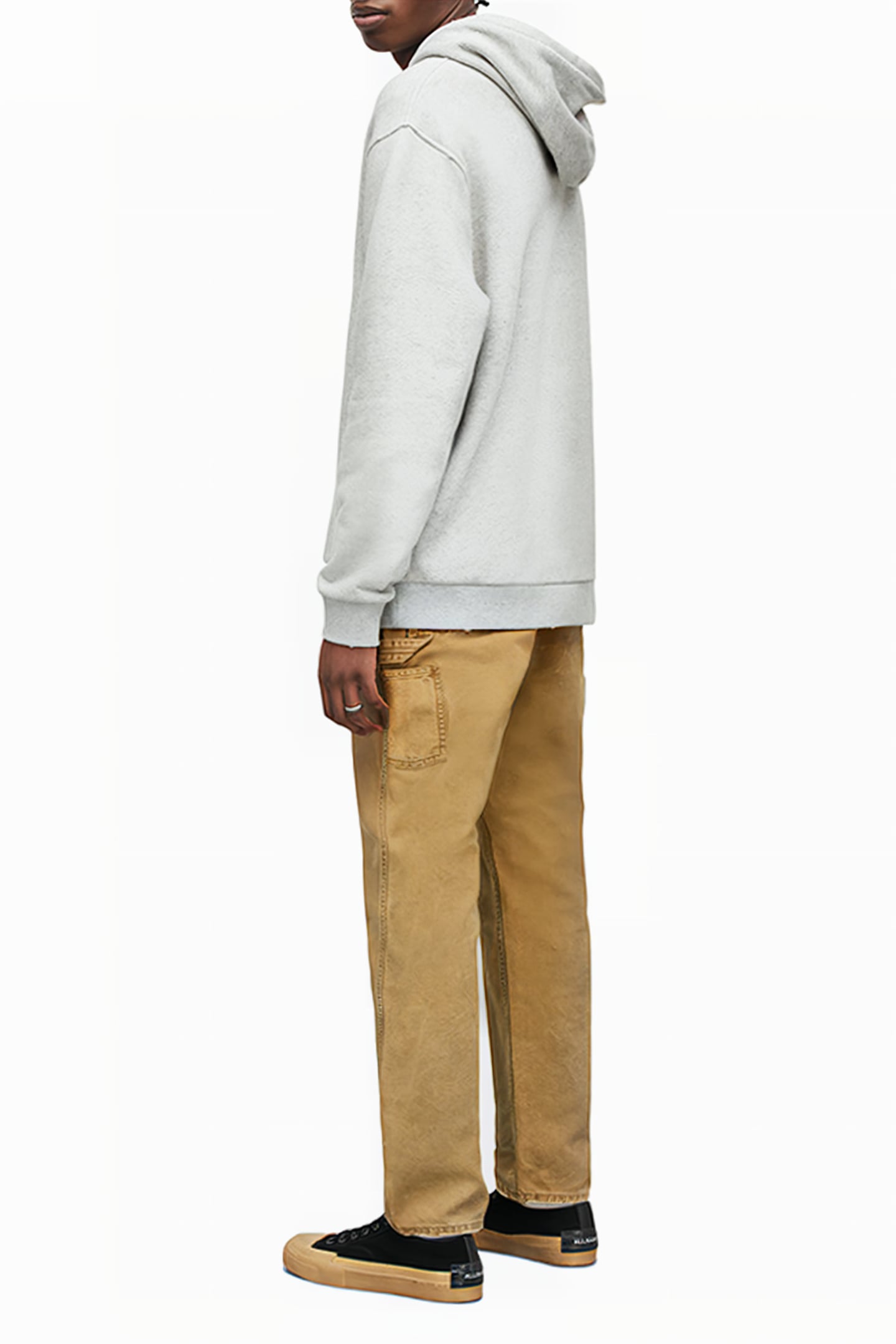 CARPENTER EARTHY BROWN 2