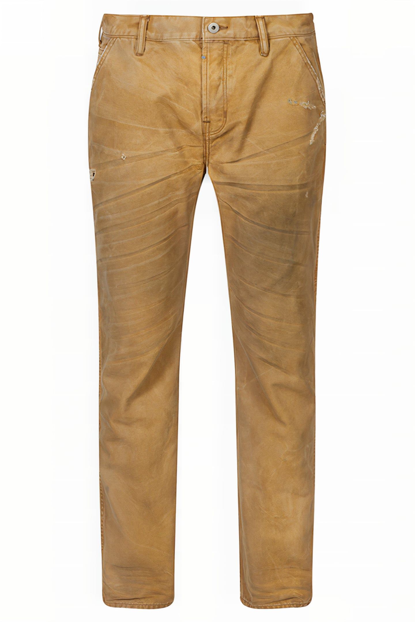CARPENTER EARTHY BROWN 6