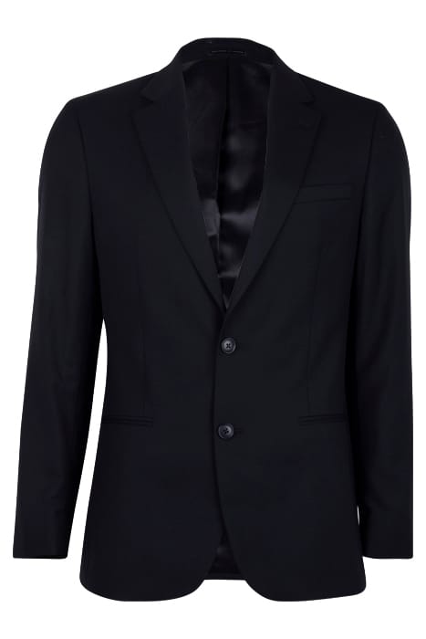 FIELD BLACK BLAZER 1