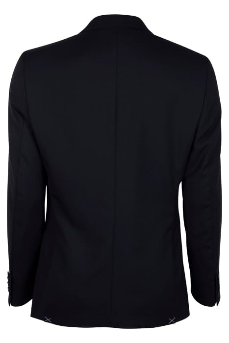 FIELD BLACK BLAZER 2