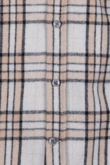 RIO CASUAL SHIRT STONE — CASUAL SHIRTS 3