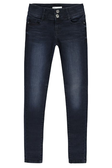 KIDS AMAZING DEN. BLUE BLACK 1