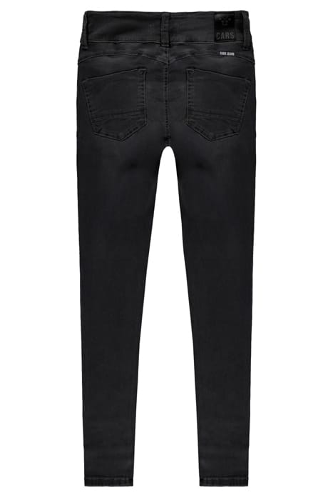 KIDS AMAZING DEN. BLACK USED 4