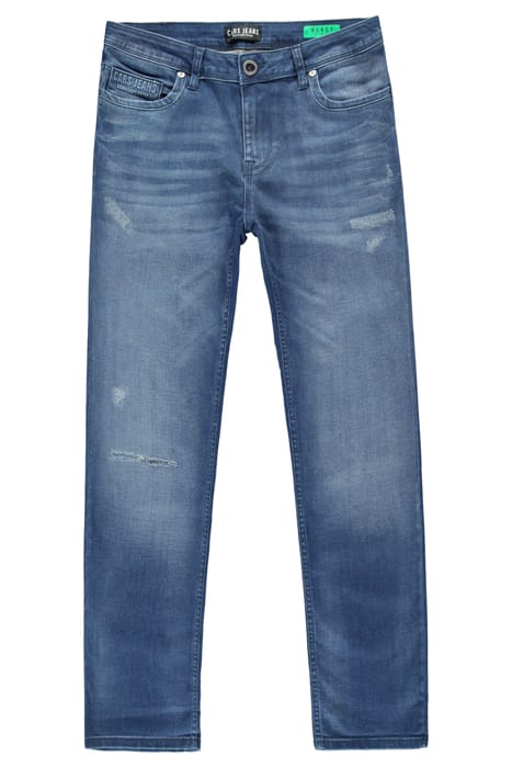 BLAST SLIM FIT IDAHO WASH 1