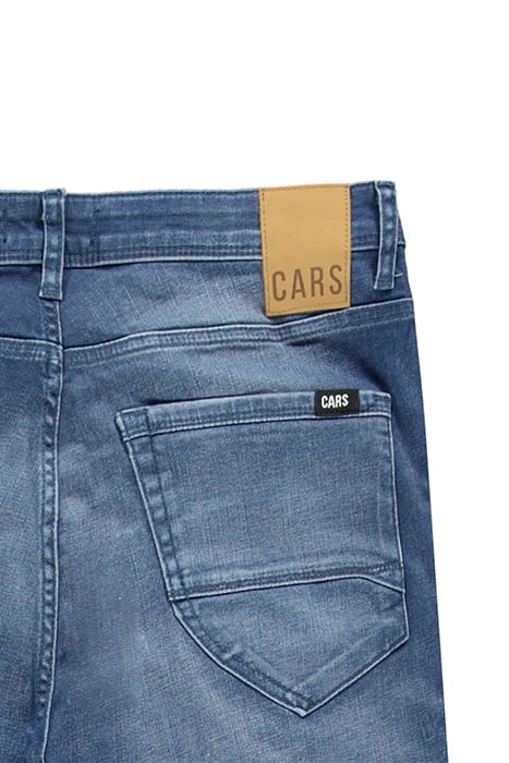 BLAST SLIM FIT IDAHO WASH 3
