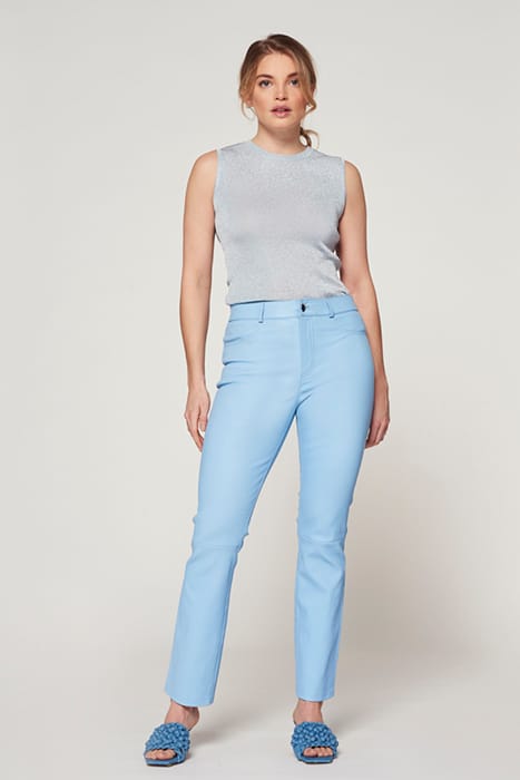 PEGGY SKY BLUE 2