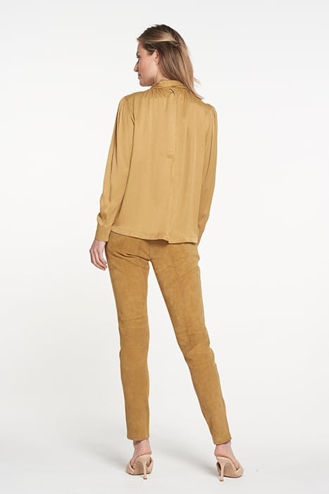 TOLINE MUSTARD 3