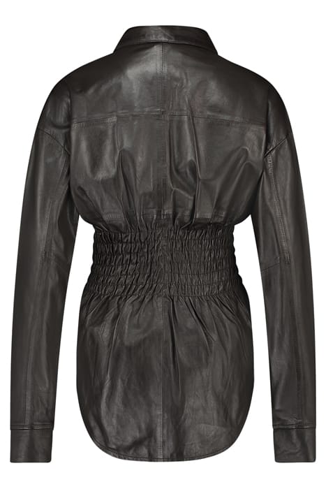 TALLY DARK BROWN 4