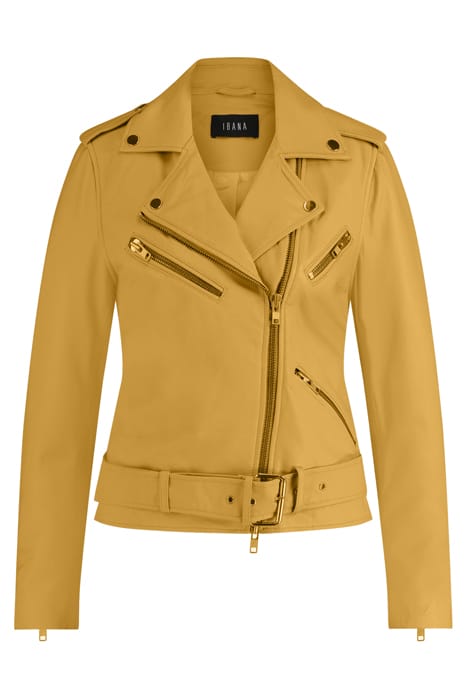 BARIE MUSTARD 1