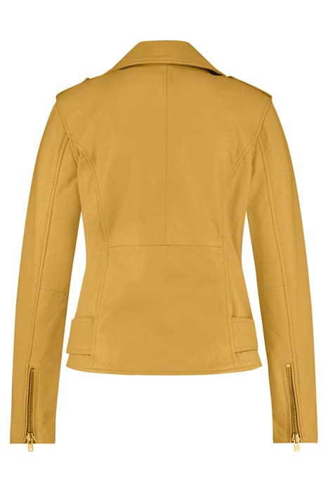 BARIE MUSTARD 2