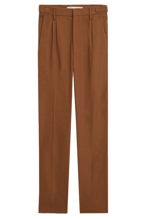 MACY CAMEL PANTS 5