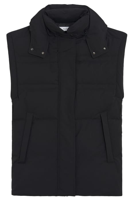 ROVE BLACK JACKET 5