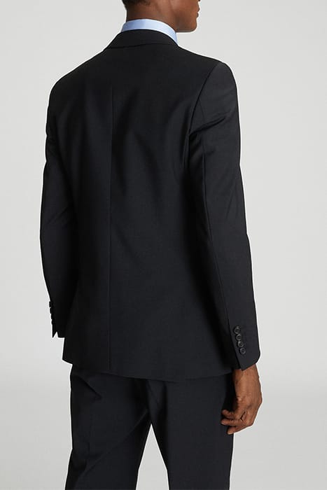 HOPE BLAZER BLACK BLAZER — REGULAR FIT 2