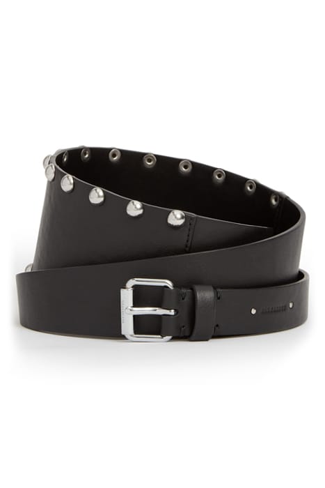 ALCOR BELT BLACK 3