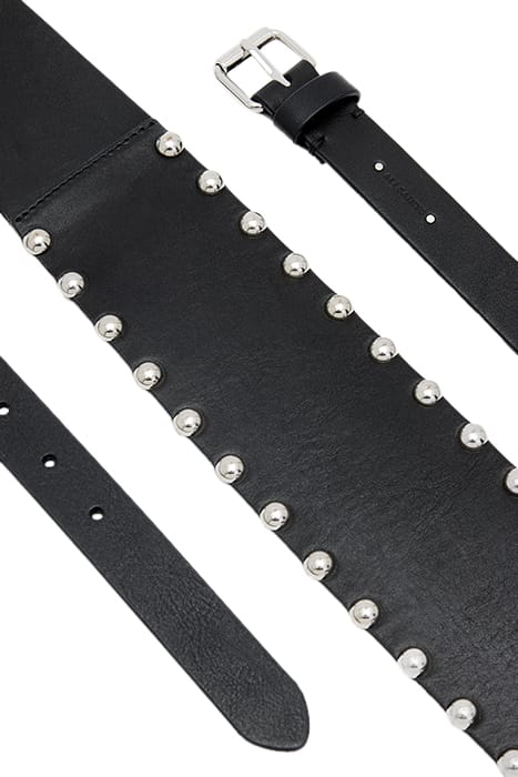 ALCOR BELT BLACK 6