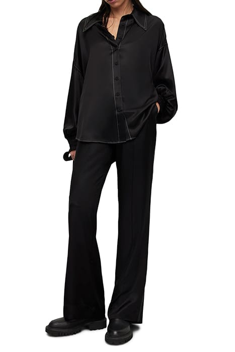 CHARLI TROUSER BLACK 2