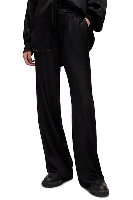 CHARLI TROUSER BLACK 1