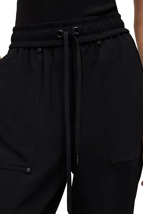 AUDEN TROUSERS BLACK 5