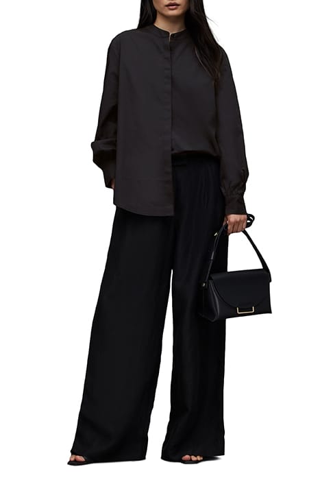 MARCIE SHIRT BLACK 4