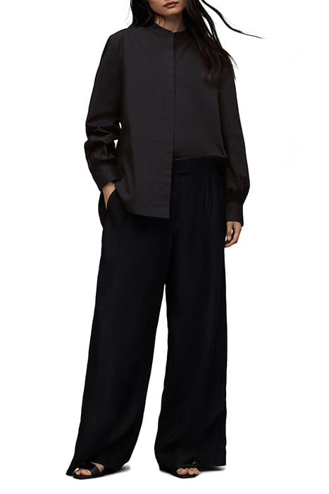 MARCIE SHIRT BLACK 3