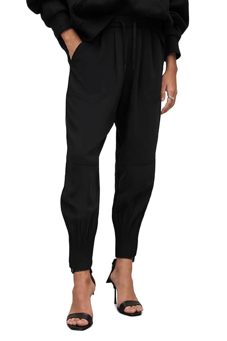 SAIGE TROUSER BLACK 1