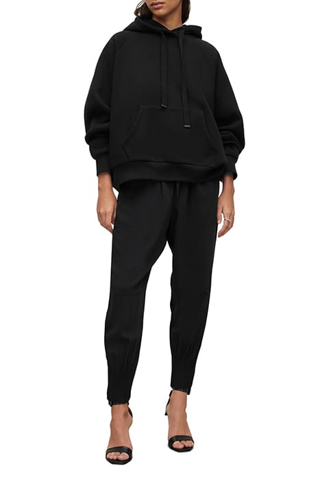 SAIGE TROUSER BLACK 2