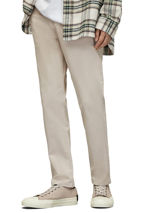 WALDE CHINO BISCUIT TAUPE 1