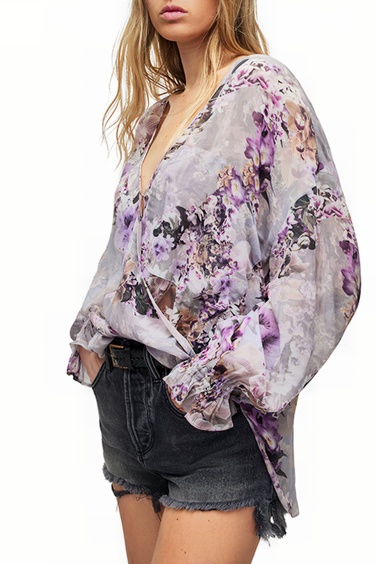PENNY LUCIA TOP STORM GREY 3
