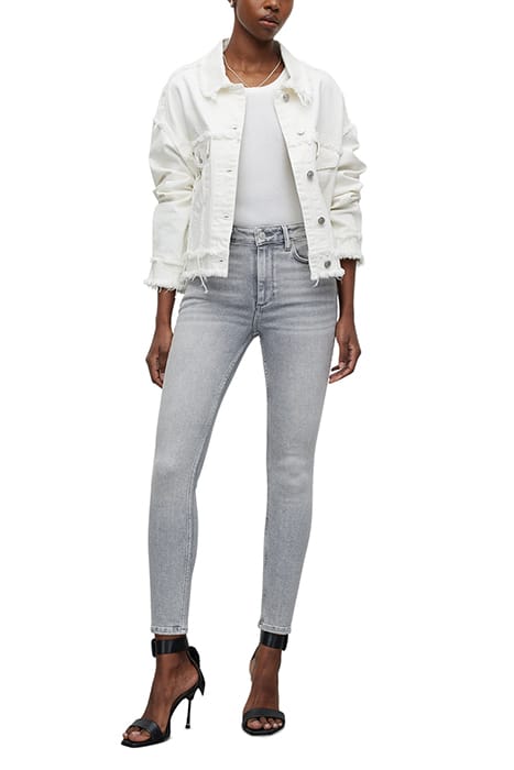 DAX JEAN SNOW GREY 2