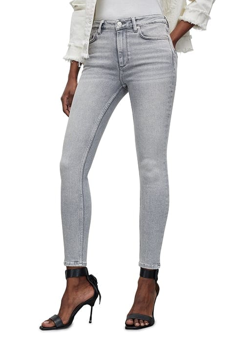 DAX JEAN SNOW GREY 1