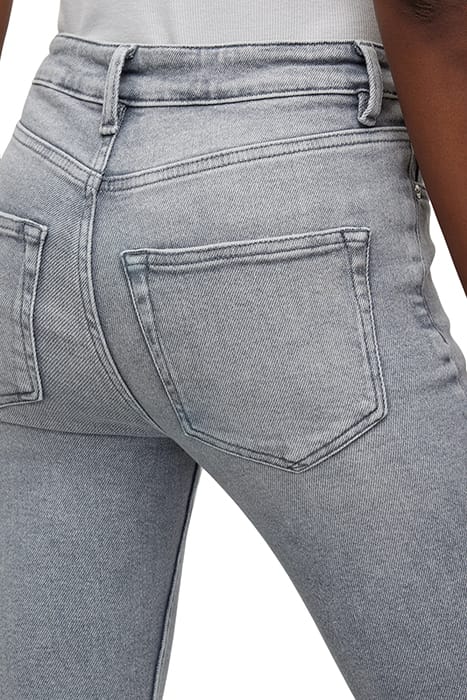 DAX JEAN SNOW GREY 6