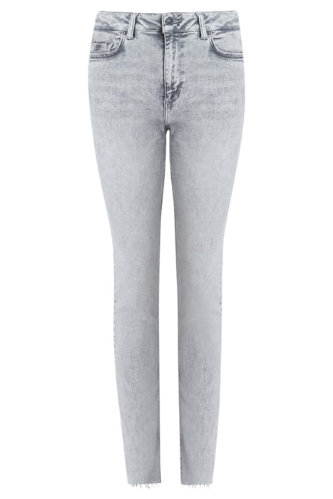 DAX JEAN SNOW GREY 7