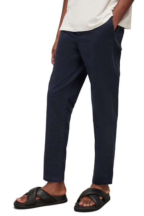 WALDE CHINO DEEP SEA NAVY 1