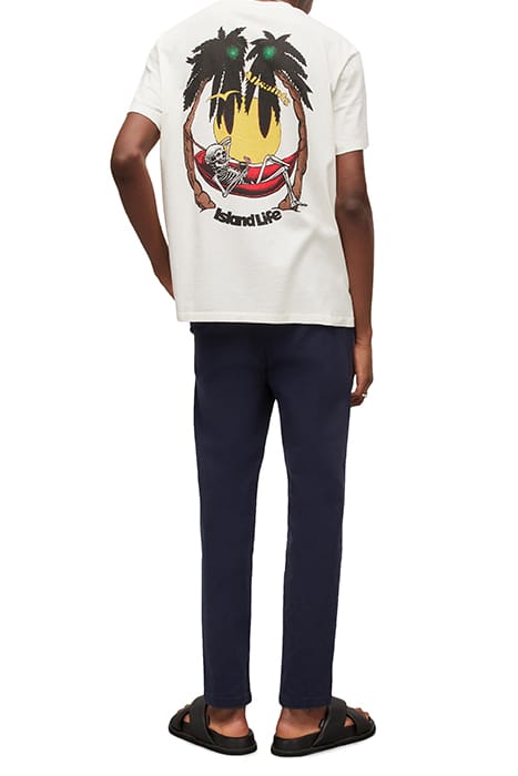 WALDE CHINO DEEP SEA NAVY 2
