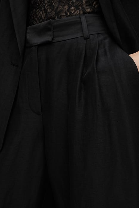 EVE TROUSER BLACK 4