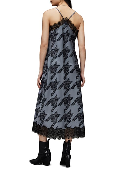 TIGI TONI DRESS GREY 2