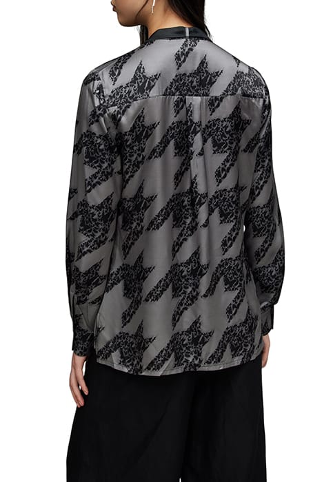 TONI TONI SHIRT GREY 2