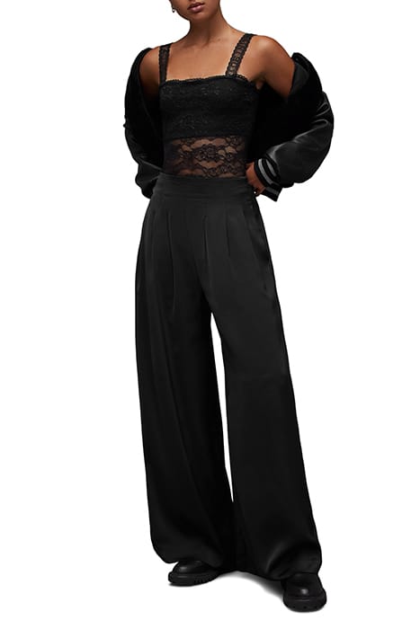 CODY TROUSERS BLACK 2