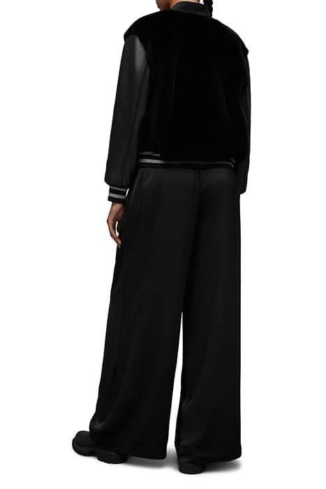 CODY TROUSERS BLACK 3