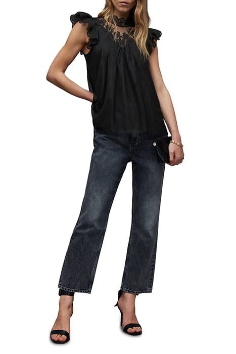 AZURA TOP BLACK 3