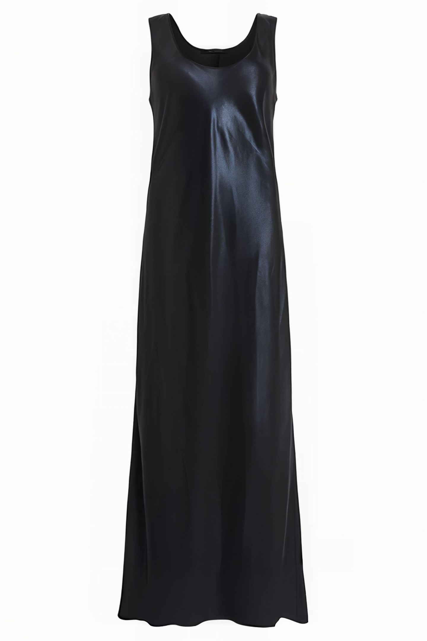 CODY DRESS SQUID INK BLUE 7