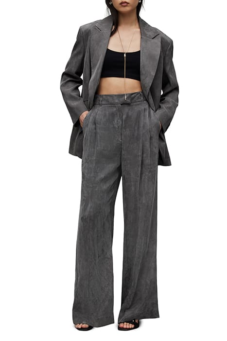 ELLE TROUSER GREY 2