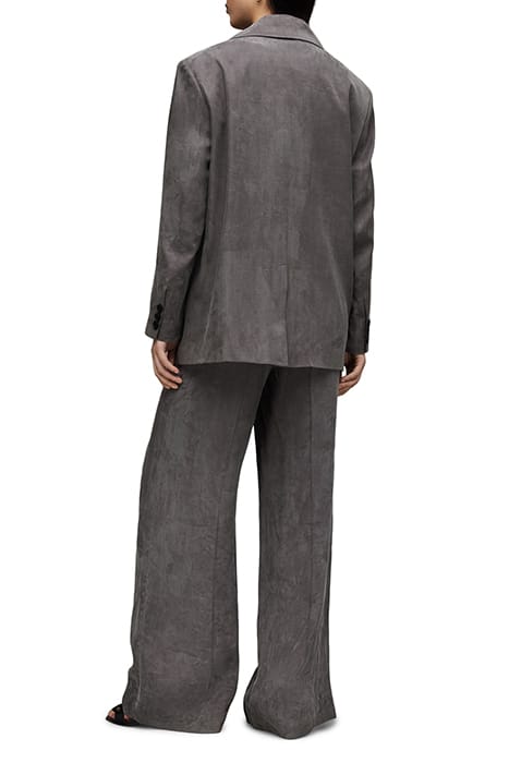 ELLE TROUSER GREY 3