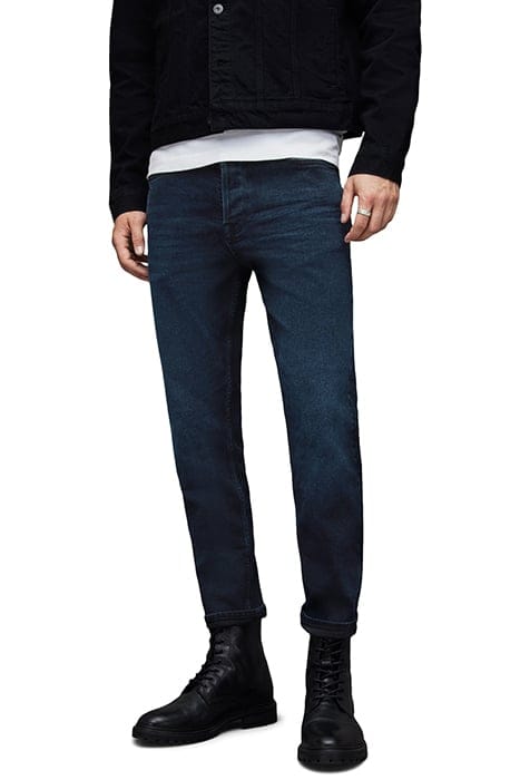 DEAN BLUE/BLACK 1