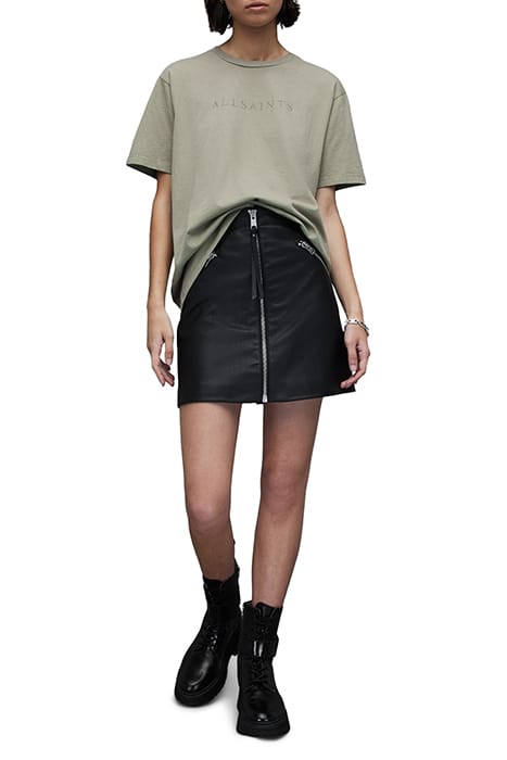 PIPPA BF TEE MUTED SAGE 3
